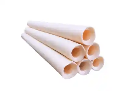 Conos de salchicha